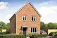 181, The Melford - Brick at Forest Edge, Chesterfield S40 4WA