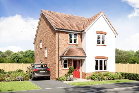 undefined, 033, The Chiddingstone at Saints View, Telford TF2 9GA