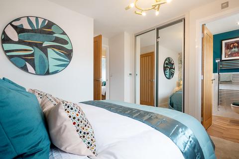 undefined, 094, The Alderley at Landimore Park, Northampton NN4 6GR
