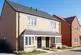 115, The Rosedene at Furlong Heath, Sprowston NR13 6LA