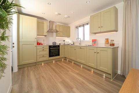 3 bedroom detached house for sale, 315, The Scotswood at Montgomery Place, Market Drayton TF9 3RP