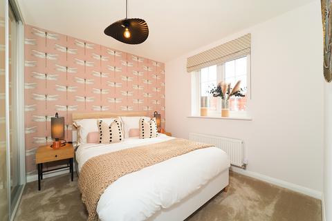 3 bedroom detached house for sale, 315, The Scotswood at Montgomery Place, Market Drayton TF9 3RP