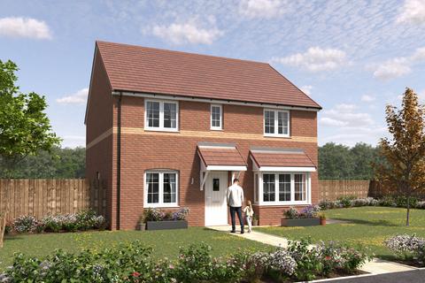 undefined, 004, The Rensford at Maplewood Grange, Exeter EX4 1SX