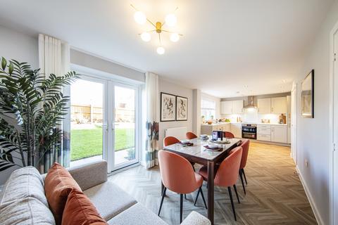 undefined, 004, The Rensford at Maplewood Grange, Exeter EX4 1SX