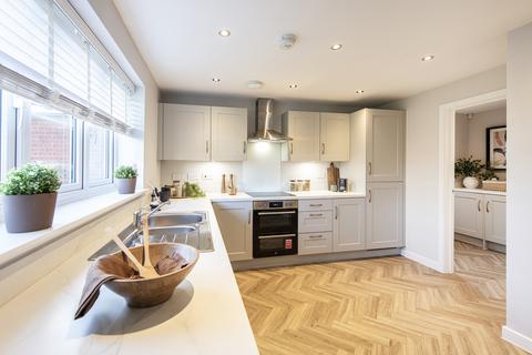 undefined, 004, The Rensford at Maplewood Grange, Exeter EX4 1SX
