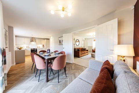 undefined, 004, The Rensford at Maplewood Grange, Exeter EX4 1SX