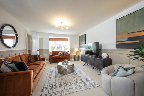 undefined, 004, The Rensford at Maplewood Grange, Exeter EX4 1SX