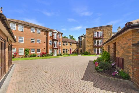 Apartment - Tollhouse Drive, Worcester, Worcestershire, WR2