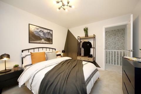 undefined, 260, The Ashleworth - V2 at Landimore Park, Northampton NN4 6GR