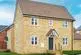 082, The Ashdown (detached) at Brook Gardens,  Potton SG19 2PS