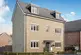 221, The Sudbury at Forest Edge, Chesterfield S40 4WA