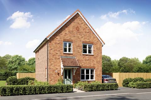 3 bedroom detached house for sale, 089, The Melford at Montgomery Place, Market Drayton TF9 3RP