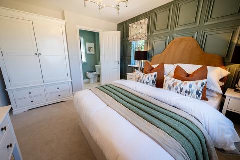 3 bedroom detached house for sale, 089, The Melford at Montgomery Place, Market Drayton TF9 3RP