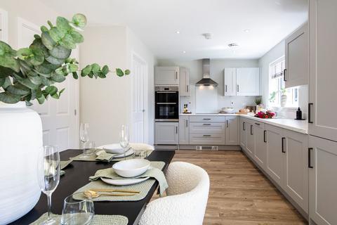 undefined, 012, The Tilford at Maplewood Grange, Exeter EX4 1SX