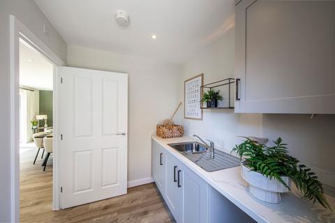 undefined, 012, The Tilford at Maplewood Grange, Exeter EX4 1SX