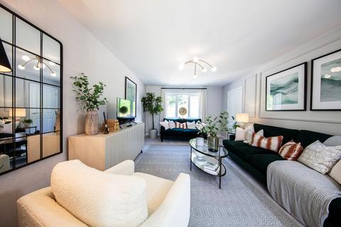 undefined, 012, The Tilford at Maplewood Grange, Exeter EX4 1SX