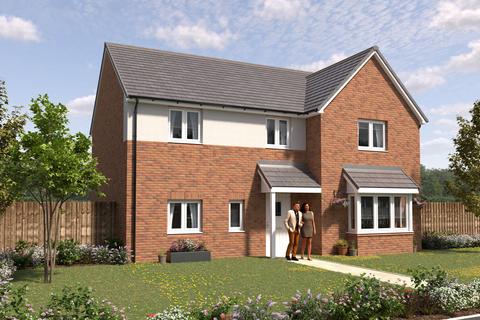 012, The Tilford at Maplewood Grange, Exeter EX4 1SX