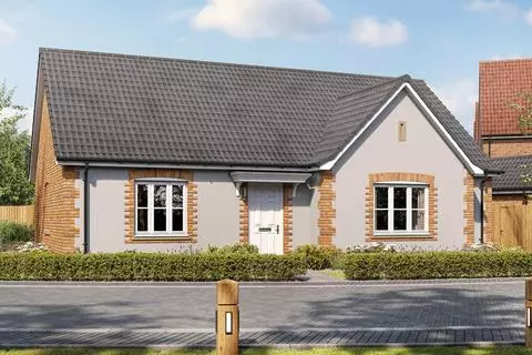 3 bedroom detached house for sale, 120, The Thornfield at Kiln Grove, Woolpit IP30 9UY