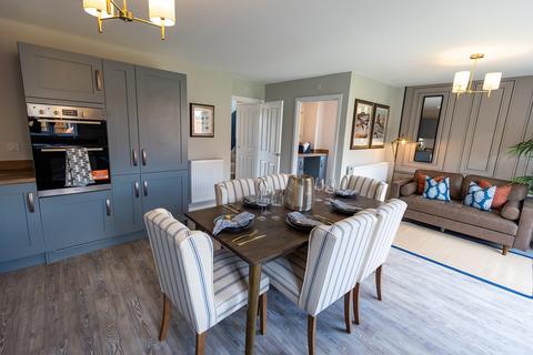 undefined, 008, The Polesworth at Maplewood Grange, Exeter EX4 1SX