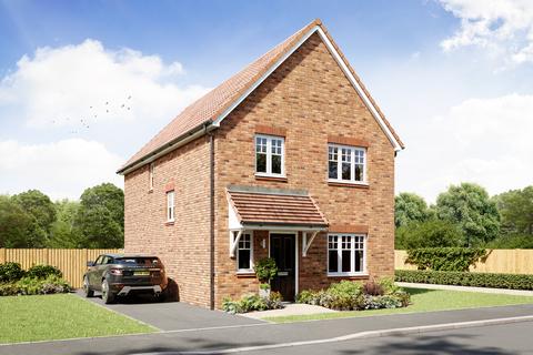 044, The Alfriston at Saints View, Telford TF2 9GA