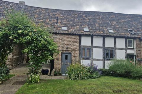 undefined, Wye Street, Hereford