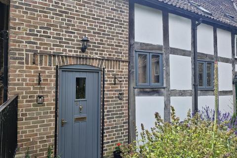 undefined, Wye Street, Hereford