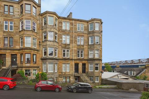 3 bedroom flat for sale, 37 Brownlie Street, Glasgow, G42