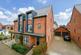 Lakeview Gardens, Chilmington Green, Ashford, Kent, TN23