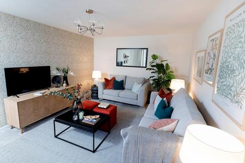 4 bedroom detached house for sale, 214, The Sandford at Nova Place, Newport TF10 7BX