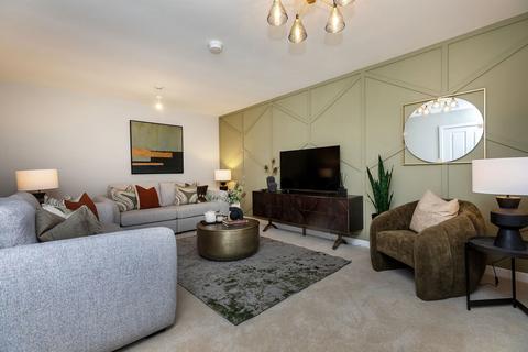 4 bedroom detached house for sale, 124, The Desford at Nova Place, Newport TF10 7BX