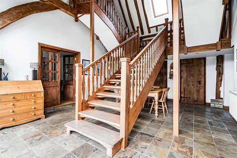 5 bedroom barn conversion for sale, Lower Road, Croydon SG8