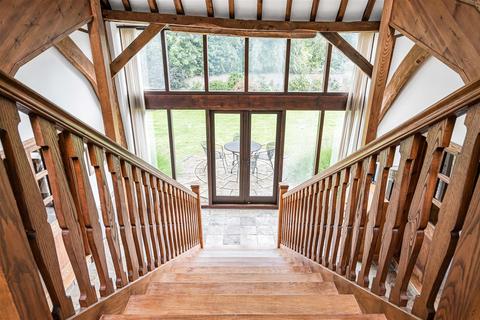 5 bedroom barn conversion for sale, Lower Road, Croydon SG8