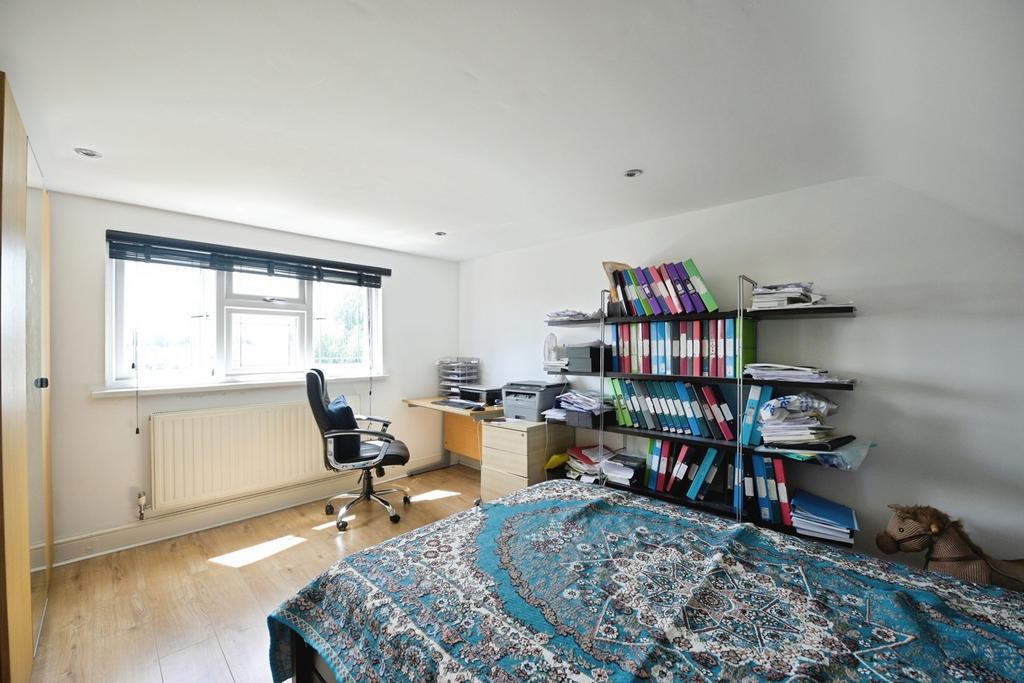 Home office