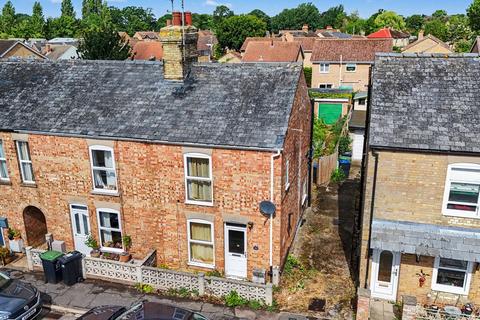 2 bedroom end of terrace house for sale, Millcroft, Ely CB7