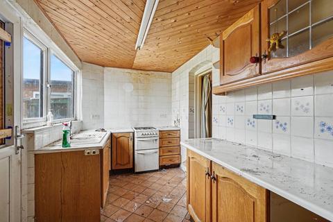 2 bedroom end of terrace house for sale, Millcroft, Ely CB7