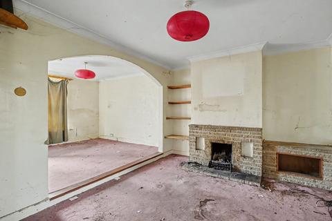 2 bedroom end of terrace house for sale, Millcroft, Ely CB7