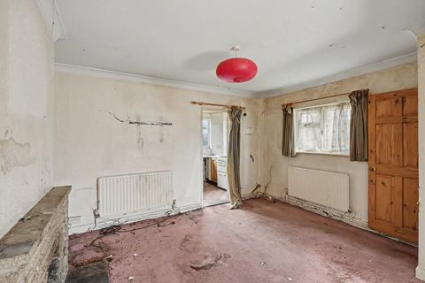 2 bedroom end of terrace house for sale, Millcroft, Ely CB7