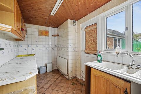 2 bedroom end of terrace house for sale, Millcroft, Ely CB7