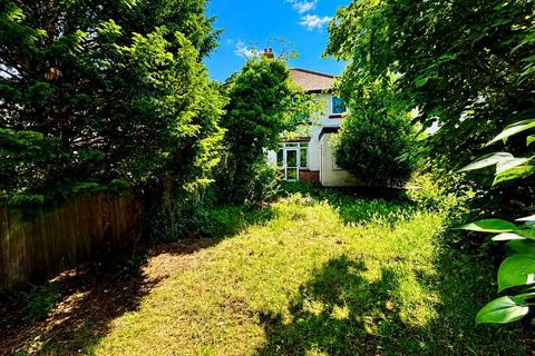 3 bedroom semi-detached house for sale, Alexandra Crescent, Bromley BR1