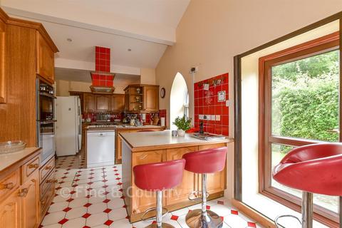 4 bedroom detached bungalow for sale, Hicks Forstal Road, Hoath, Canterbury, Kent