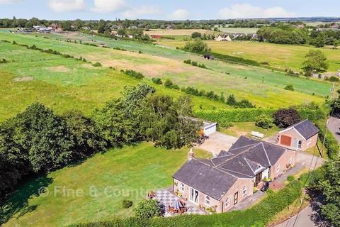 4 bedroom detached bungalow for sale, Hicks Forstal Road, Hoath, Canterbury, Kent