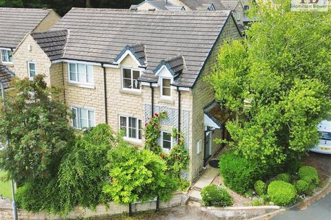 3 bedroom semi-detached house for sale, Petrel Close, Westwood Park, Bradford