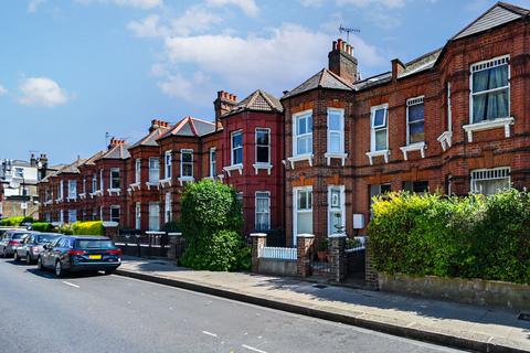 Lime Grove, Shepherd's Bush, London, W12