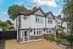 Beverley Road, Bromley Common, Kent, BR2