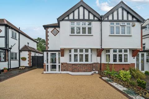 Beverley Road, Bromley Common, Kent, BR2