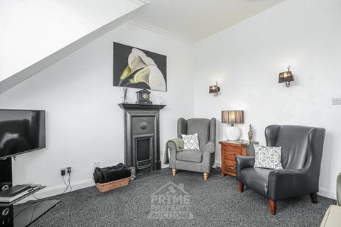 undefined, 5D Queen Street, Jedburgh TD8