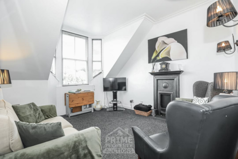 undefined, 5D Queen Street, Jedburgh TD8