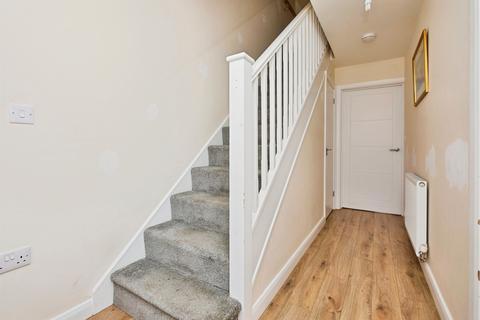 2 bedroom terraced house for sale, Balmoral Road, Derby DE72