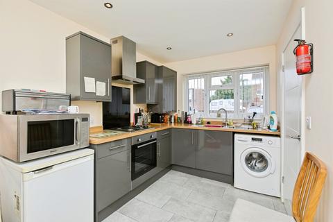 2 bedroom terraced house for sale, Balmoral Road, Derby DE72