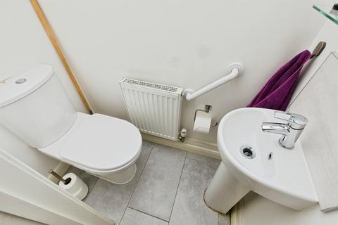 2 bedroom terraced house for sale, Balmoral Road, Derby DE72